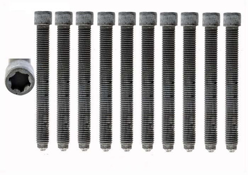 Head Bolt Set - Vw 1.8L 1781 DOHC 20V 112MM Length 1 Set Reqd - Enginetech HB246