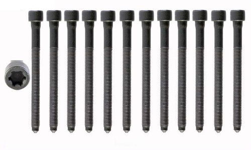 Head Bolt Set - Vw 2.5L DOHC 20V One Set Required - Enginetech HB269