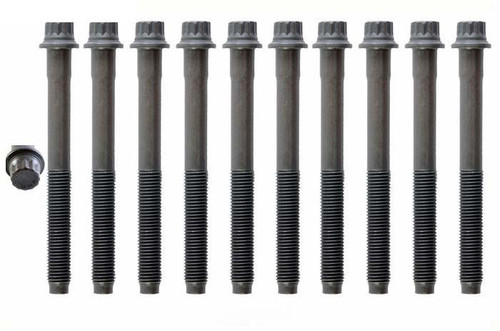 Head Bolt Set - Mitsubishi 2.0L SOHC 16V 4G94 - Enginetech HB272
