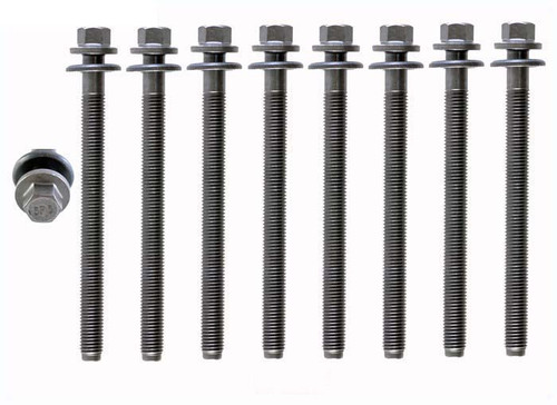 Head Bolt Set - Ford 3.5L 213 DOHC 24V 2 Sets Required - Enginetech HB280