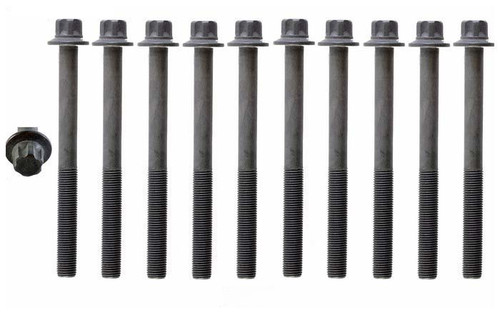 Head Bolt Set - Nissan 1.8L 2.0L DOHC 16V MR18DE MR20DE - Enginetech HB282