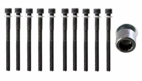 Head Bolt Set - Toyota 2.4L 5.7L Length 143MM - Enginetech HB284
