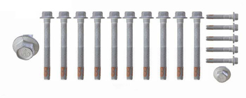 Head Bolt Set - GM Chevrolet 4.8L 5.3L 6.0L 6.2L 2 Sets Required - Enginetech HB288