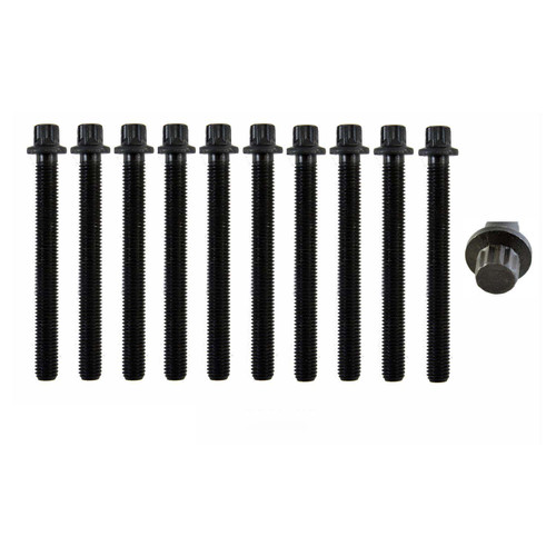 Head Bolt Set - Bmw 1.8L 1.9L DOHC M42 M44 - Enginetech HB292
