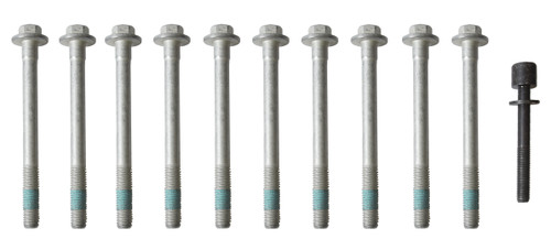 Head Bolt Set - GM Chevrolet 5.3L 325 6.2L 376 OHV - Enginetech HB731