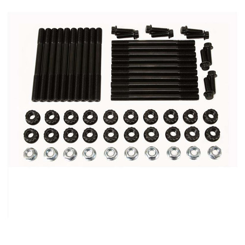 Fasteners - Arp Main Stud Kit 4 Bolt GM Chevrolet Ls 4.8L 5.3L 5.7L 6.0L 6.2L 7.0L - Enginetech 234-5608