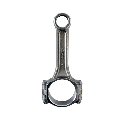 Connecting Rod - Scat Rod (8) Chevrolet Sb 4340 Forged I-Beam 3/8" Pressed 5.700 2-ICR5700P - Enginetech 25700P
