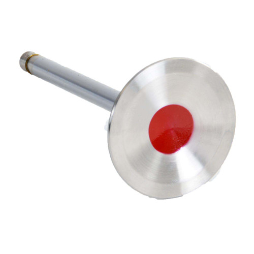 Intake Valve - Valve Set (8) Intake Sb Chevrolet 2.020 X 0.3410 X 4.909" - Enginetech 73003-8