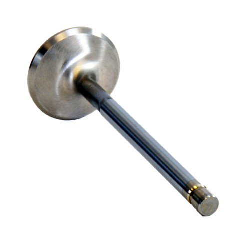 Exhaust Valve - Valve Set (8) Exhaust Sb Chevrolet 1.600 X 0.3410 X 4.930" - Enginetech 73007-8