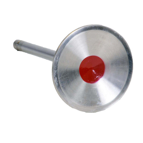 Intake Valve - Valve Set (8) Intake Ls Chevrolet 2.000 X 0.3138 X 4.900" - Enginetech 73009-8