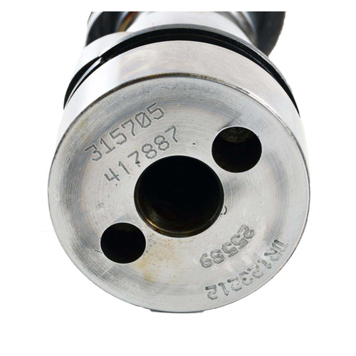 Camshaft - - HP Cam GM Chevrolet Ls Gen Iii/Iv 3 Bolt Non-Vvt Non-Afm 232/238 625/625 112LSA - Enginetech DR.123212