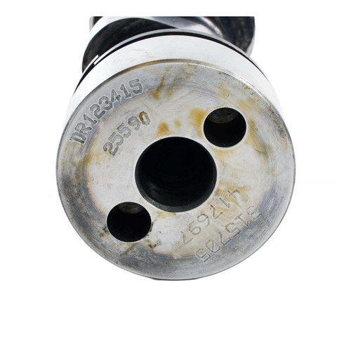 Camshaft - - HP Cam GM Chevrolet Ls Gen Iii/Iv 3 Bolt Non-Vvt Non-Afm 234/232 625/625 115LSA - Enginetech DR.123415