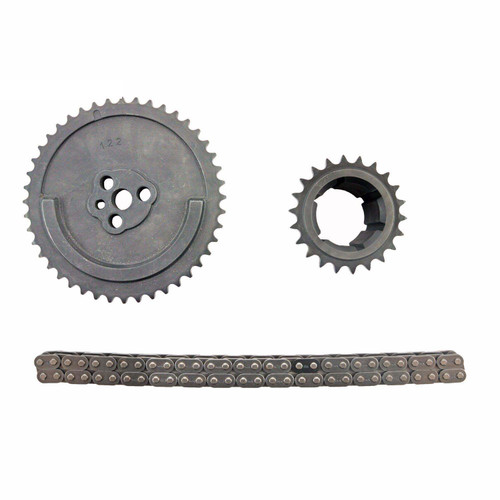 Timing Set TIM SET GM CHEV LS2, - LS6 346 364 Roller - Enginetech TS4158X