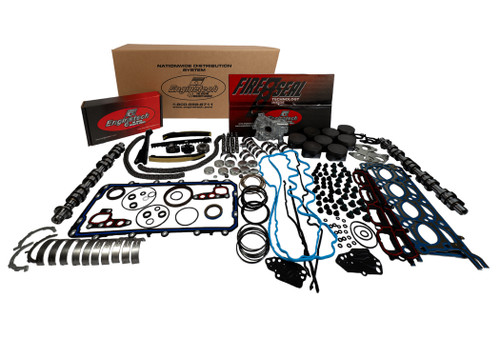 Engine Master Rebuild Kit - Master Ford 5.4L 330 Truck - Enginetech MKF330P