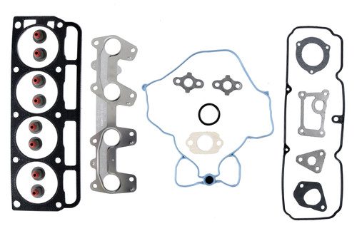 Head Gasket Set with Head Bolts - GM Chevrolet 2.2L 134 - Enginetech C134HS-CWB