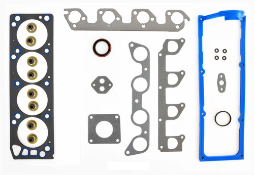 Head Gasket Set - Ford 2.5L 153 SOHC Head Set - With Head Bolts - Enginetech F153HS-AWB