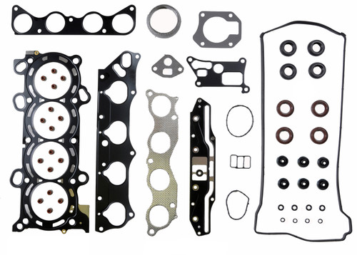 Head Gasket Set - Honda 2.4L DOHC 16V K24A4 - W/ Head Bolts - Enginetech HO2.4HS-DWB