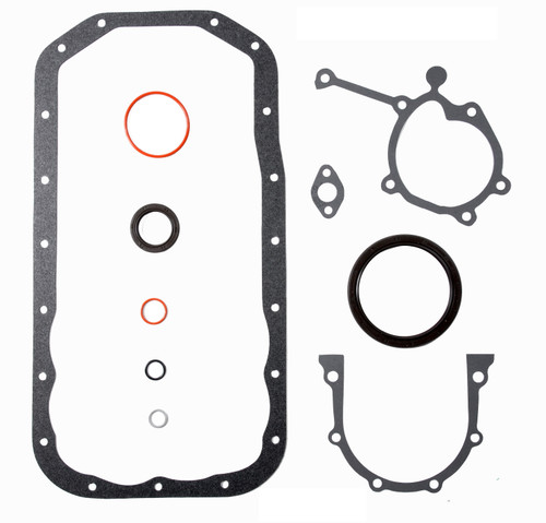 Full Gasket Set - Kia 2.0L 1998 DOHC Fe Hs & Cs Kit - Enginetech KI2.0K-1