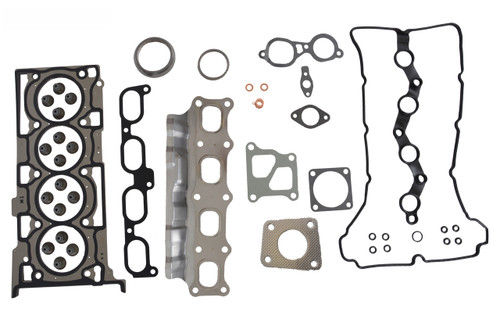 Head Gasket Set - Mitsubishi 2.0L Head Set Turbo With Head Bolts - Enginetech MI2.0HS-HWB