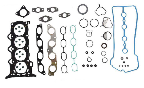 Head Gasket Set - Toyota 1.5L 1NZFE W/ Head Bolts - Enginetech TO1.5HS-AWB