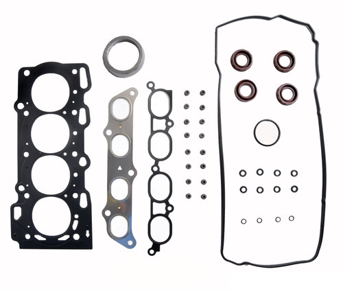 Head Gasket Set - GM Toyota 1.8L 1796 DOHC 16V 2ZZGE Mls Head Gasket - W/ Head Bolts - Enginetech TO1.8HS-CWB