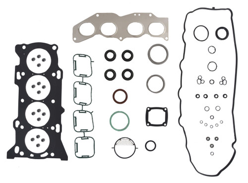 Head Gasket Set - Toyota 2.5L 2.7L Head Set W/ Head Bolts - Enginetech TO2.5HS-AAWB