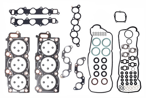 Head Gasket Set - Toyota 3.0L 2995 1MZFE - W/ Head Bolts - Enginetech TO3.0HS-BWB