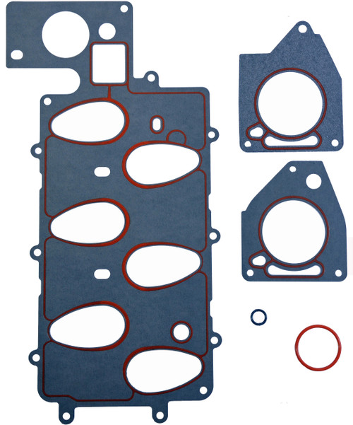 Full Gasket Set - GM Buick 3.8L 3800 Rwd Hs & Cs Kit - Enginetech B3.8K-1