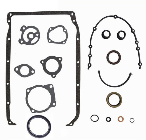Full Gasket Set - GM Chevrolet 2.2L 134 Hs & Cs Kit - Enginetech C134K-1