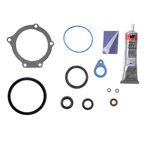 Full Gasket Set - GM Chevrolet 2.8L 169 DOHC Mls Head Gasket Hs & Cs Kit - Enginetech C169K-1