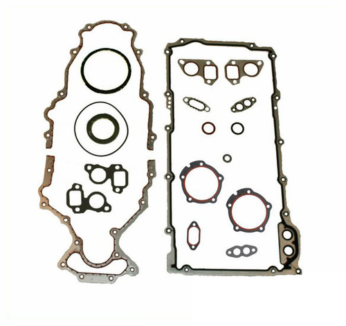 Full Gasket Set - GM Chevrolet 6.0L 364 Vortec Mls Hs & Cs Kit - Enginetech C364K-3