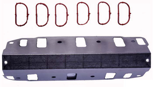 Full Gasket Set - Chrysler 3.3L 201 Mls Hs & Cs Kit - Enginetech CR201K-2