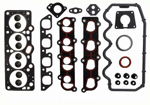 Full Gasket Set - Ford 2.0L SOHC Hs & Cs Kit - Enginetech F121K-1