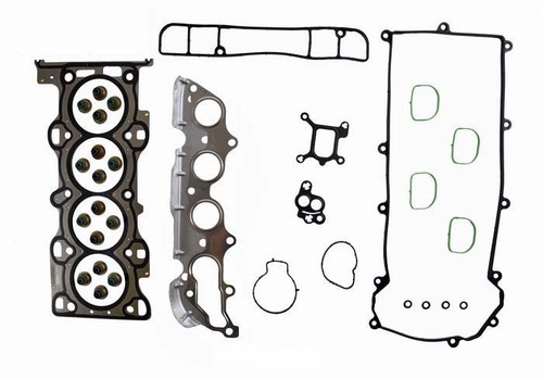 Full Gasket Set - Mazda 2.3L 138 DOHC Mls Hs & Cs Kit - Enginetech F138K-3