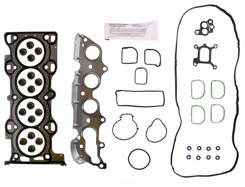 Full Gasket Set - Mazda 2.3L 138 DOHC Mls Hs & Cs Kit - Enginetech F138K-8