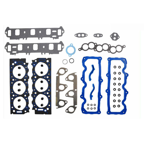 Full Gasket Set - Ford 3.0L 183 OHV Hs & Cs Kit - Enginetech F183K-6