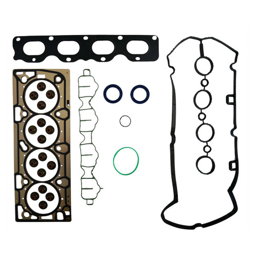 Full Gasket Set - GM Chevrolet 1.6L 1598 DOHC 16V E-Tec Ii Mls Head Gasket Hs & Cs Kit - Enginetech GM1.6K-3