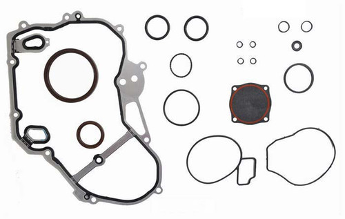 Full Gasket Set - GM 2.2L 134 DOHC Ecotec Mls Hs & Cs Kit - Enginetech GM134K-3