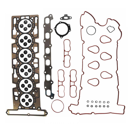 Full Gasket Set - GM Chevrolet 4.2L 254 DOHC Mls Head Gasket Hs & Cs Kit - Enginetech GM254K-1