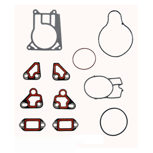 Full Gasket Set - GM 4.6L 281 DOHC 32V Hs & Cs Kit - Enginetech GM281K-4