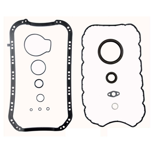 Full Gasket Set - Honda 1.6L SOHC 16V Mls Head Gasket Hs & Cs Kit - Enginetech HO1.6K-2