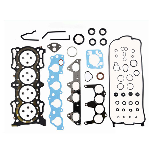 Full Gasket Set - Hon 2.2L 2156 F22B1 Mls Hs & Cs Kit - Enginetech HO2.2K-2