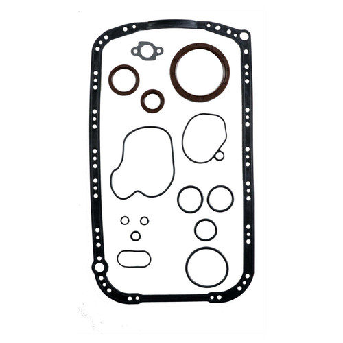Full Gasket Set - Honda 2.2L 2157 DOHC 16V H22A1 Mls Head Gaskets Hs & Cs Kit - Enginetech HO2.2K-4