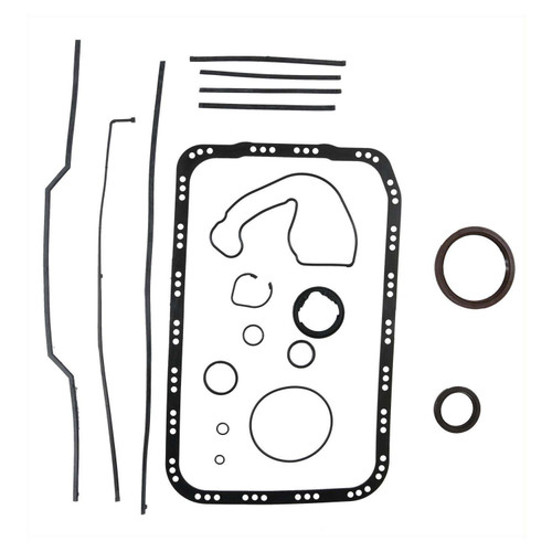 Full Gasket Set - Honda 2.7L 2675 SOHC 24V C27A4 Hs & Cs Kit - Enginetech HO2.7K-1