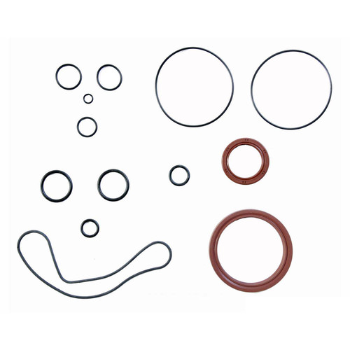 Full Gasket Set - Honda 3.5L 3471 SOHC 24V Mls Head Gaskets Hs & Cs Kit - Enginetech HO3.5K-2