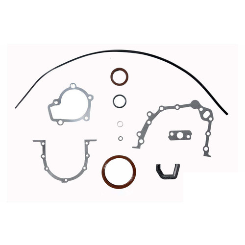 Full Gasket Set - Hyundai 1.8L 2.0L DOHC 16V Hs & Cs Kit - Enginetech HY1.8K-1