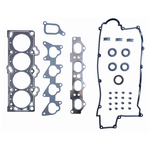 Full Gasket Set - Hyundai 1.8L 2.0L DOHC 16V Hs & Cs Kit - Enginetech HY1.8K-1