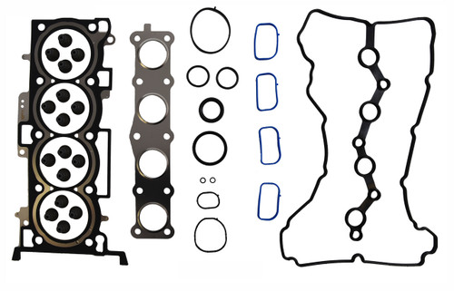 Full Gasket Set - Hyundai 2.4L 2359 DOHC 16V Mls Head Gasket Hs & Cs Kit - Enginetech HY2.4K-4