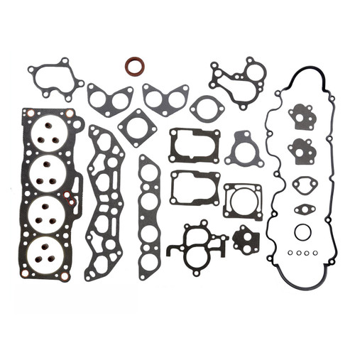 Full Gasket Set - Ford Mazda 2.2L F2 Hs & Cs Kit - Enginetech MA2.2K-2