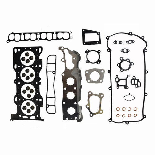 Full Gasket Set - Mazda 2.3L 138 DOHC Mls Hs & Cs Kit - Enginetech MA2.3K-1